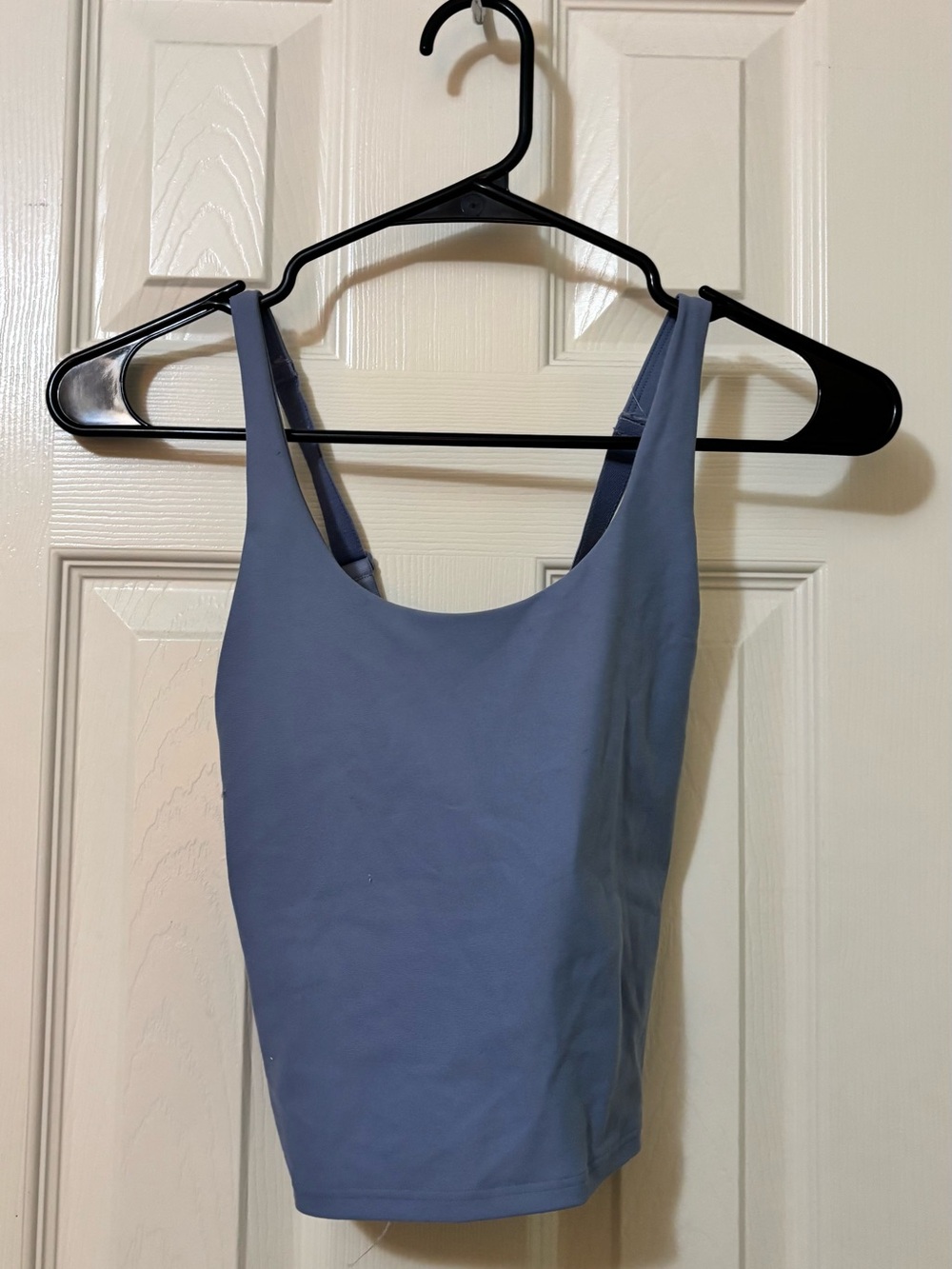 Women’s Scoop Neck Tank Top